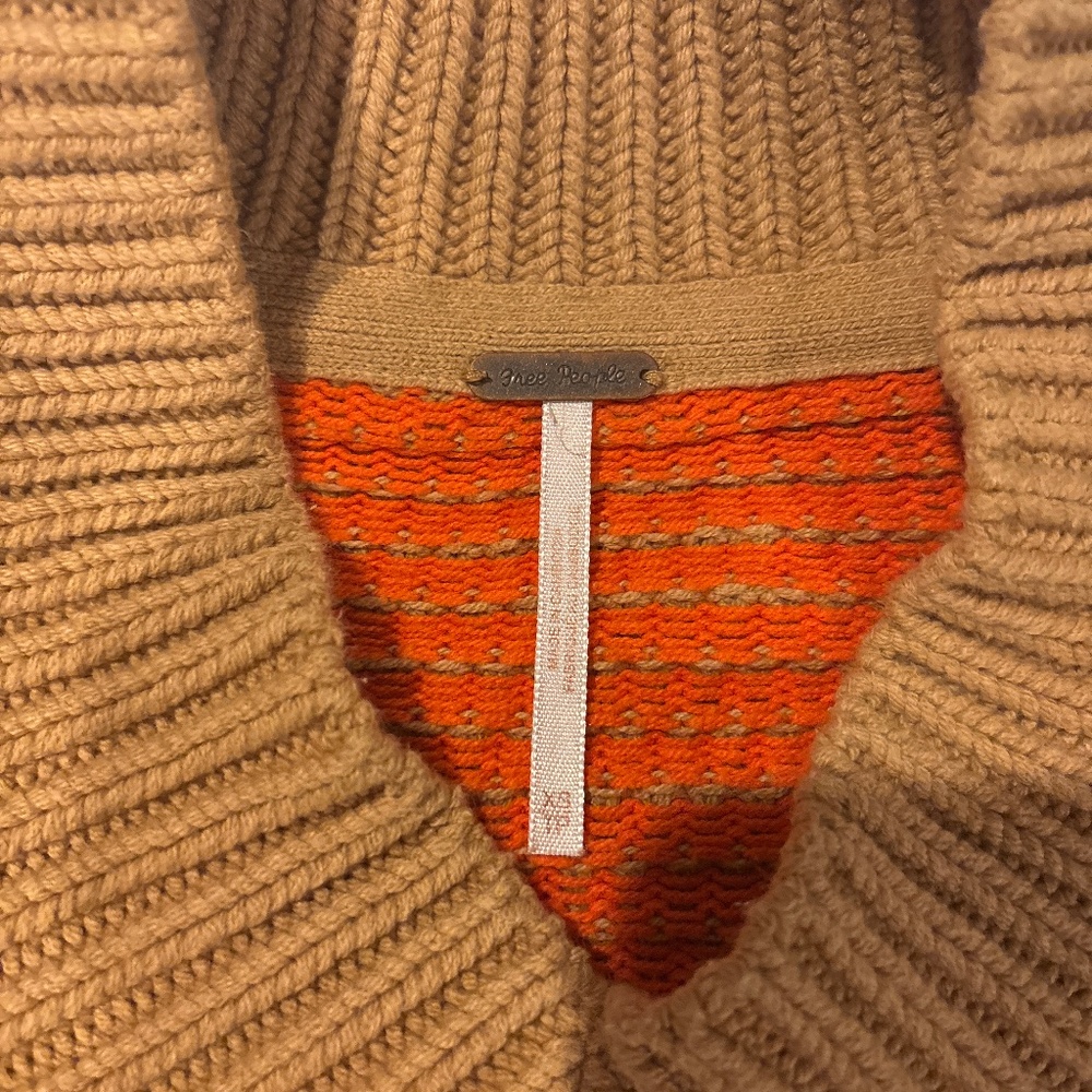 Maisie Oversized Sweater